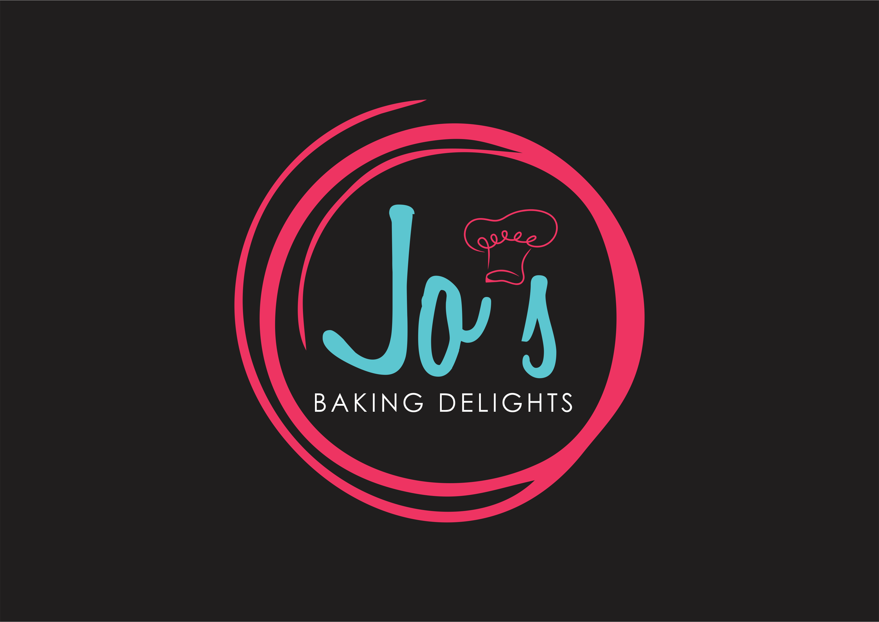 Final Jo’s Logo